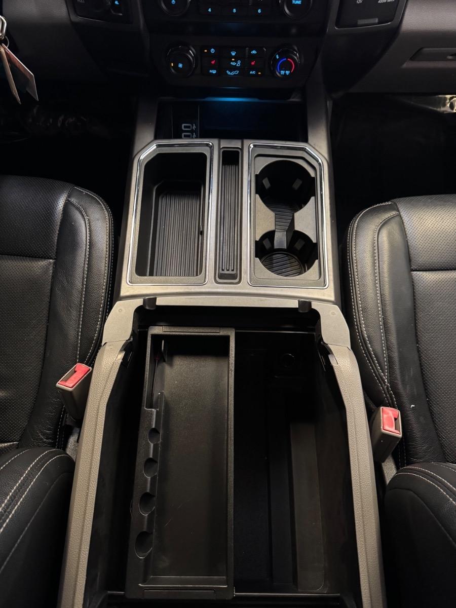 Ford F-150 XLT SuperCrew 4WD 2020