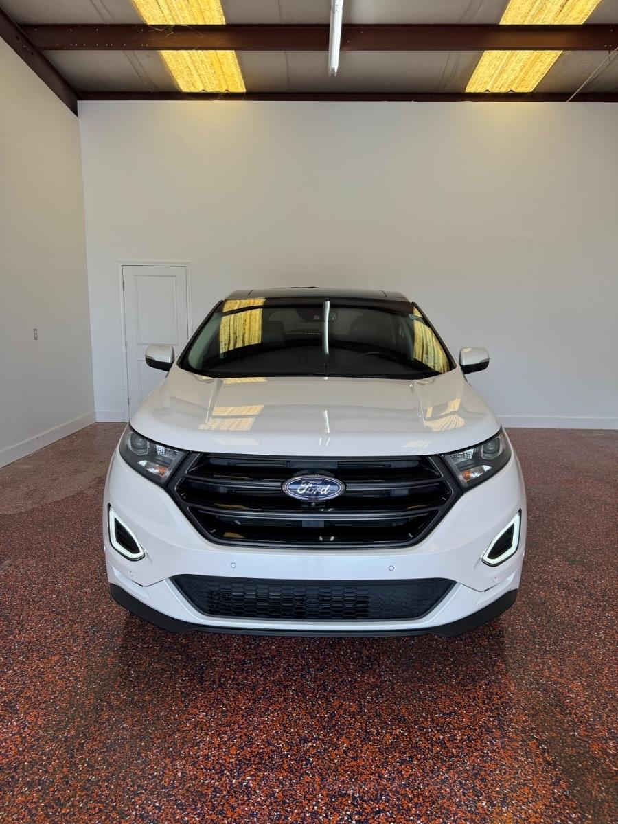 Ford Edge Sport AWD 2017