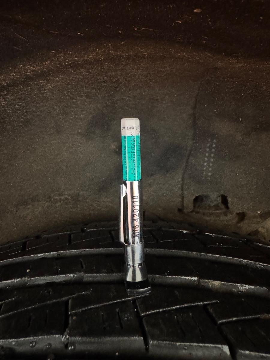 Ford Edge Sport AWD 2017