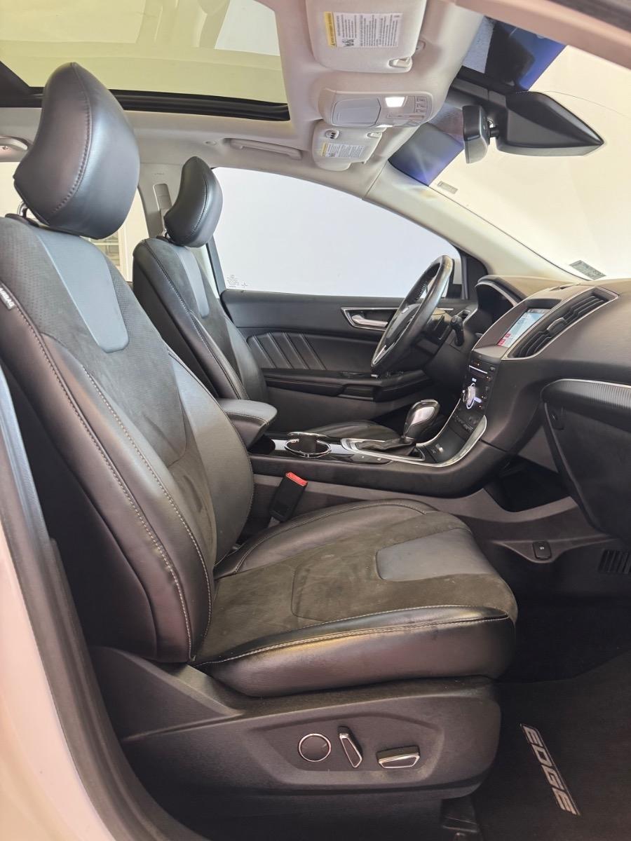 Ford Edge Sport AWD 2017