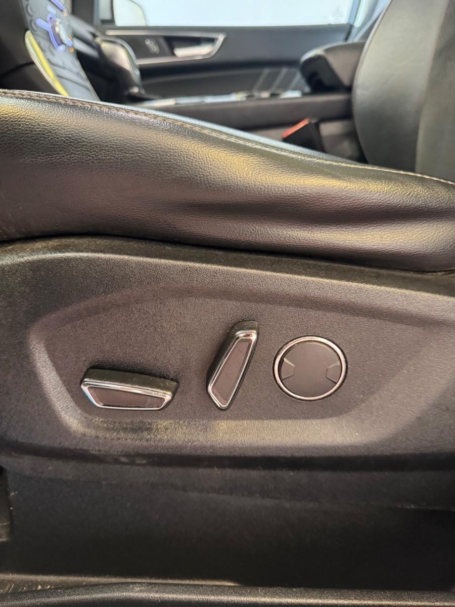 Ford Edge Sport AWD 2017