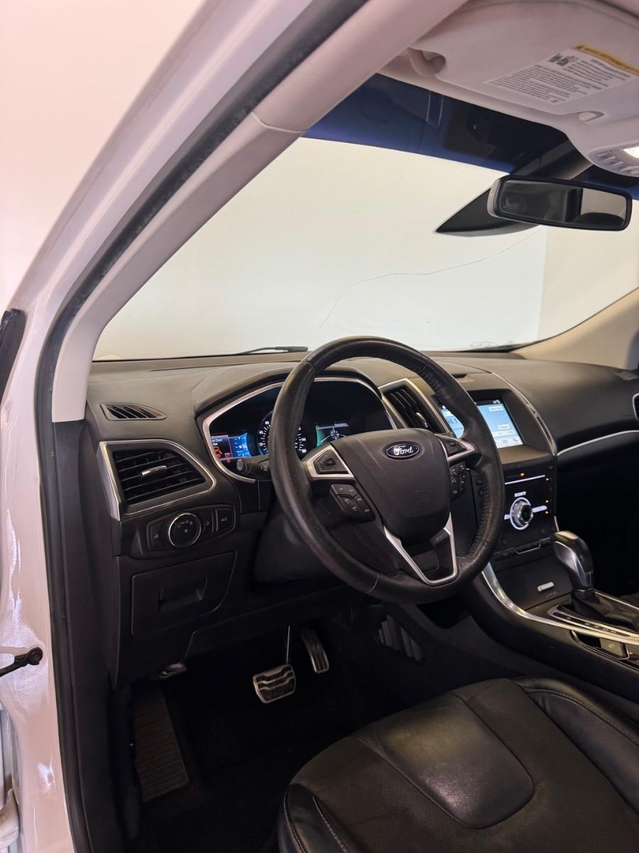 Ford Edge Sport AWD 2017