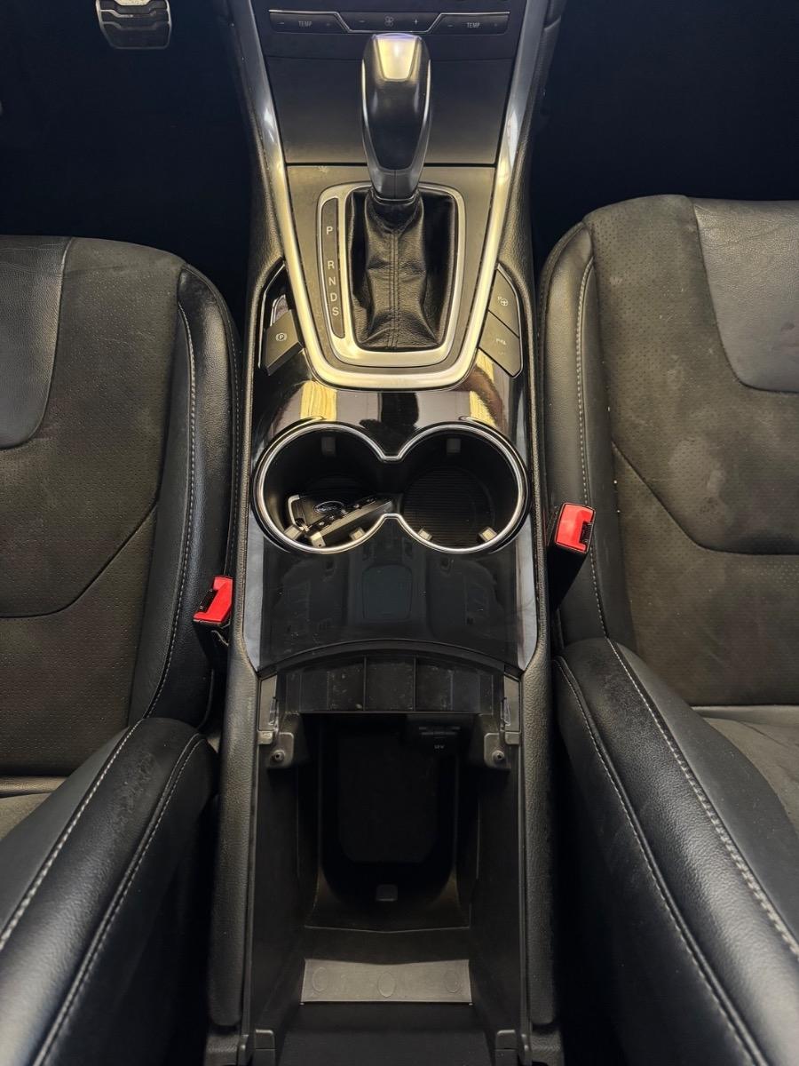 Ford Edge Sport AWD 2017