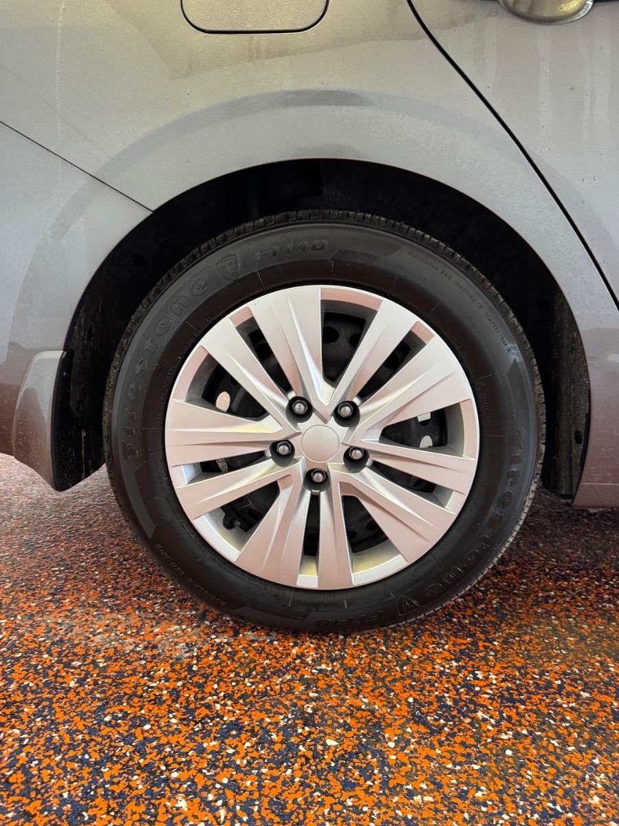 Nissan Sentra S CVT 2025