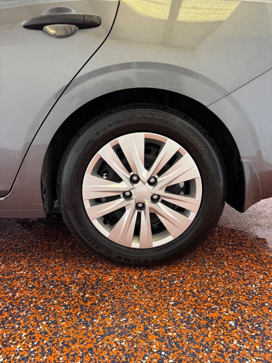 Nissan Sentra S CVT 2025