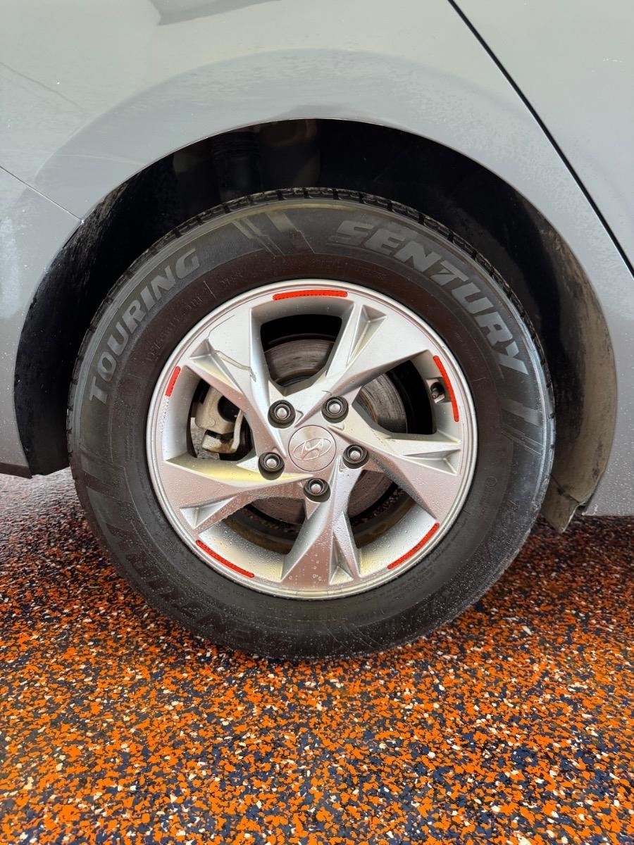 Hyundai Elantra SE IVT 2023