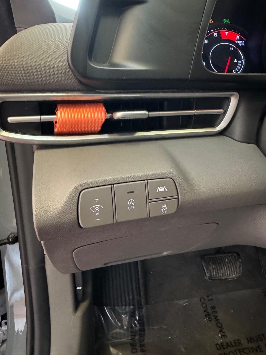 Hyundai Elantra SE IVT 2023