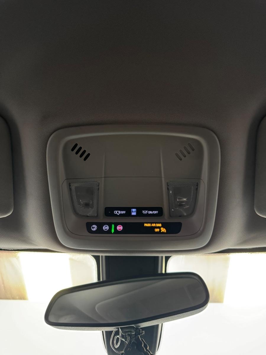 Chevrolet Malibu 4dr Sdn LT 2020