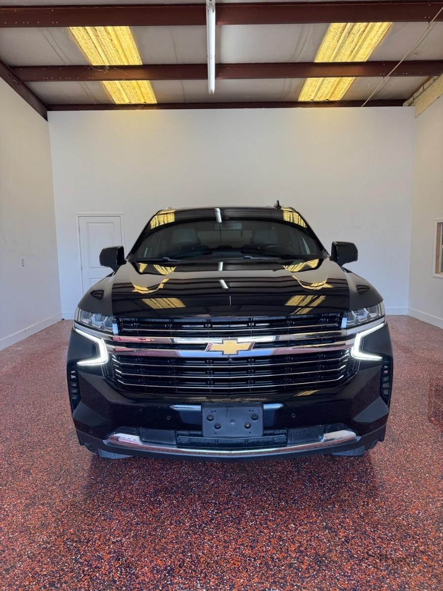Chevrolet Tahoe 2WD 4dr LT 2021