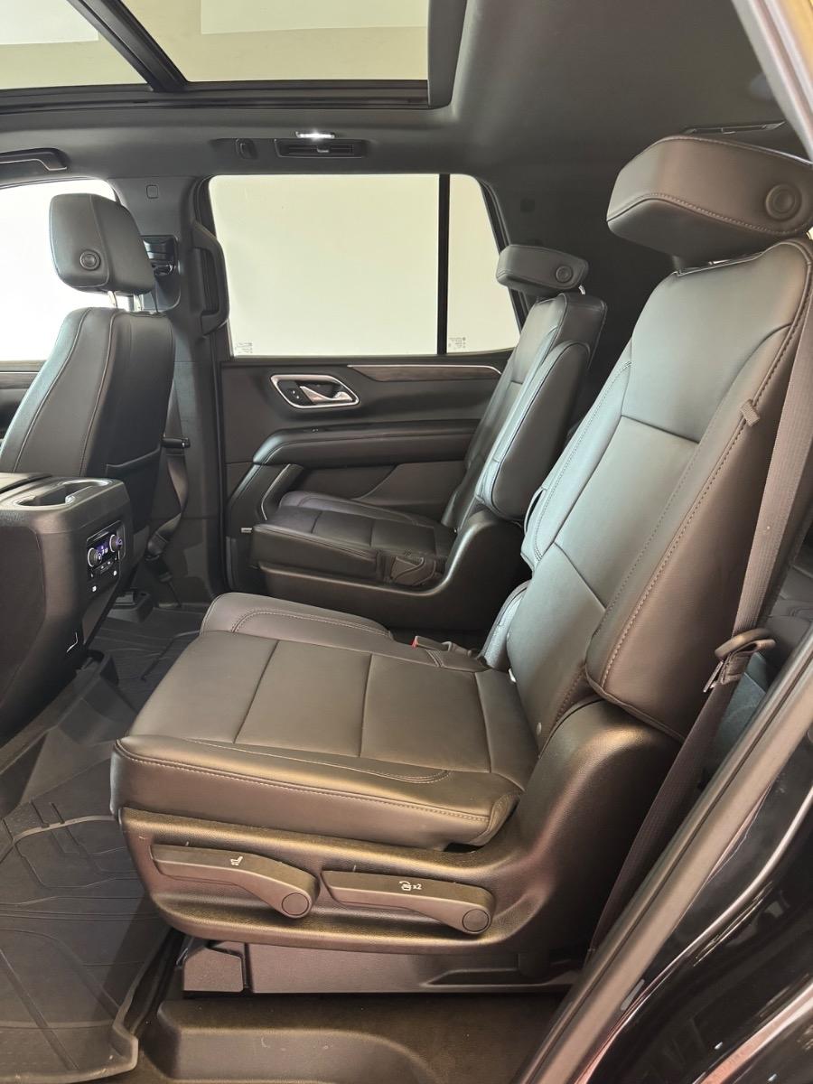 Chevrolet Tahoe 2WD 4dr LT 2021