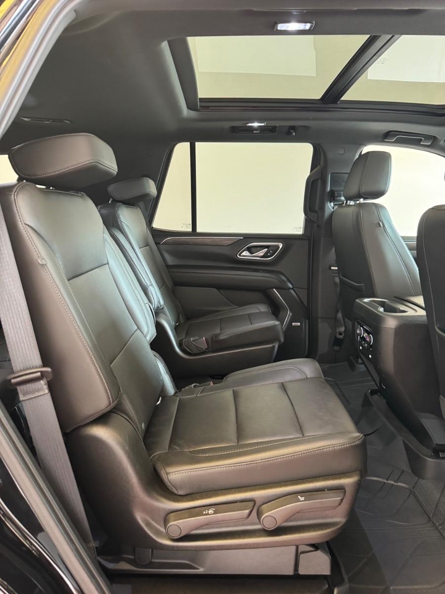 Chevrolet Tahoe 2WD 4dr LT 2021