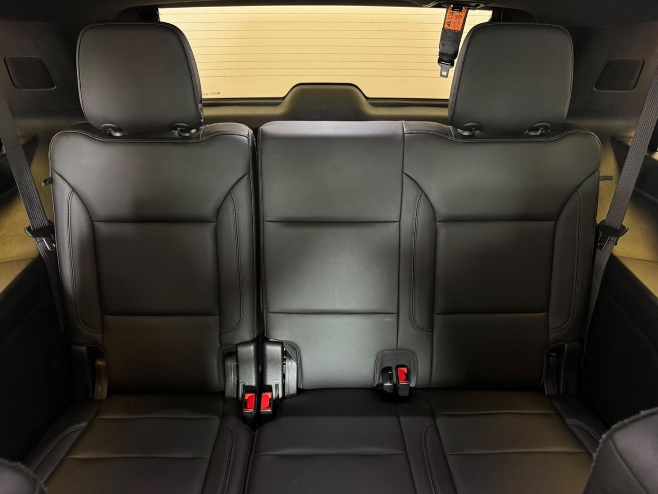 Chevrolet Tahoe 2WD 4dr LT 2021
