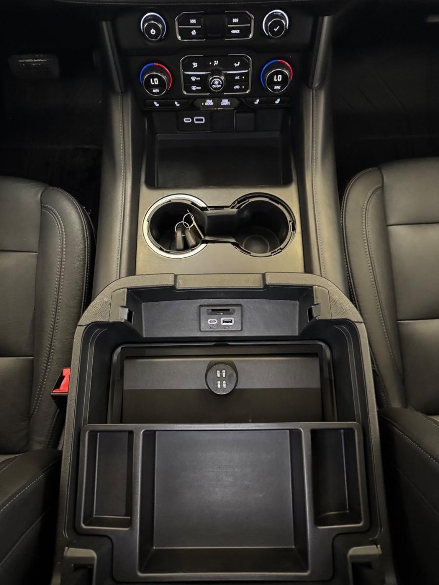 Chevrolet Tahoe 2WD 4dr LT 2021