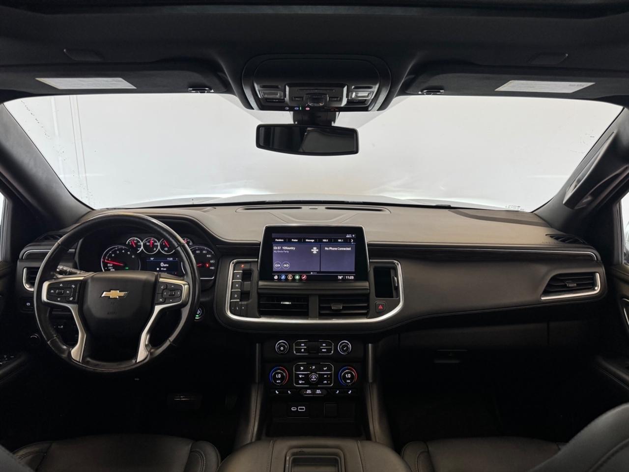 Chevrolet Tahoe 2WD 4dr LT 2021