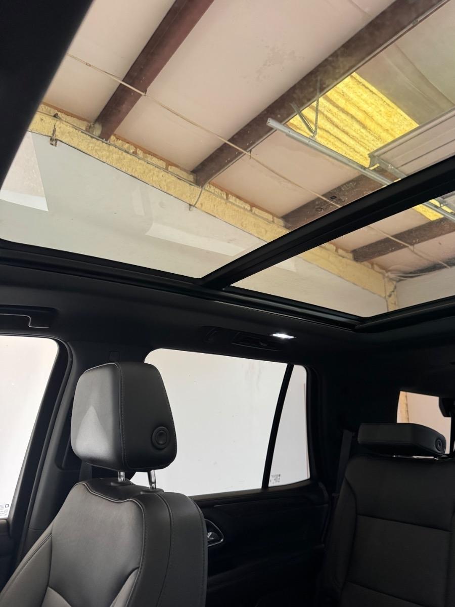 Chevrolet Tahoe 2WD 4dr LT 2021