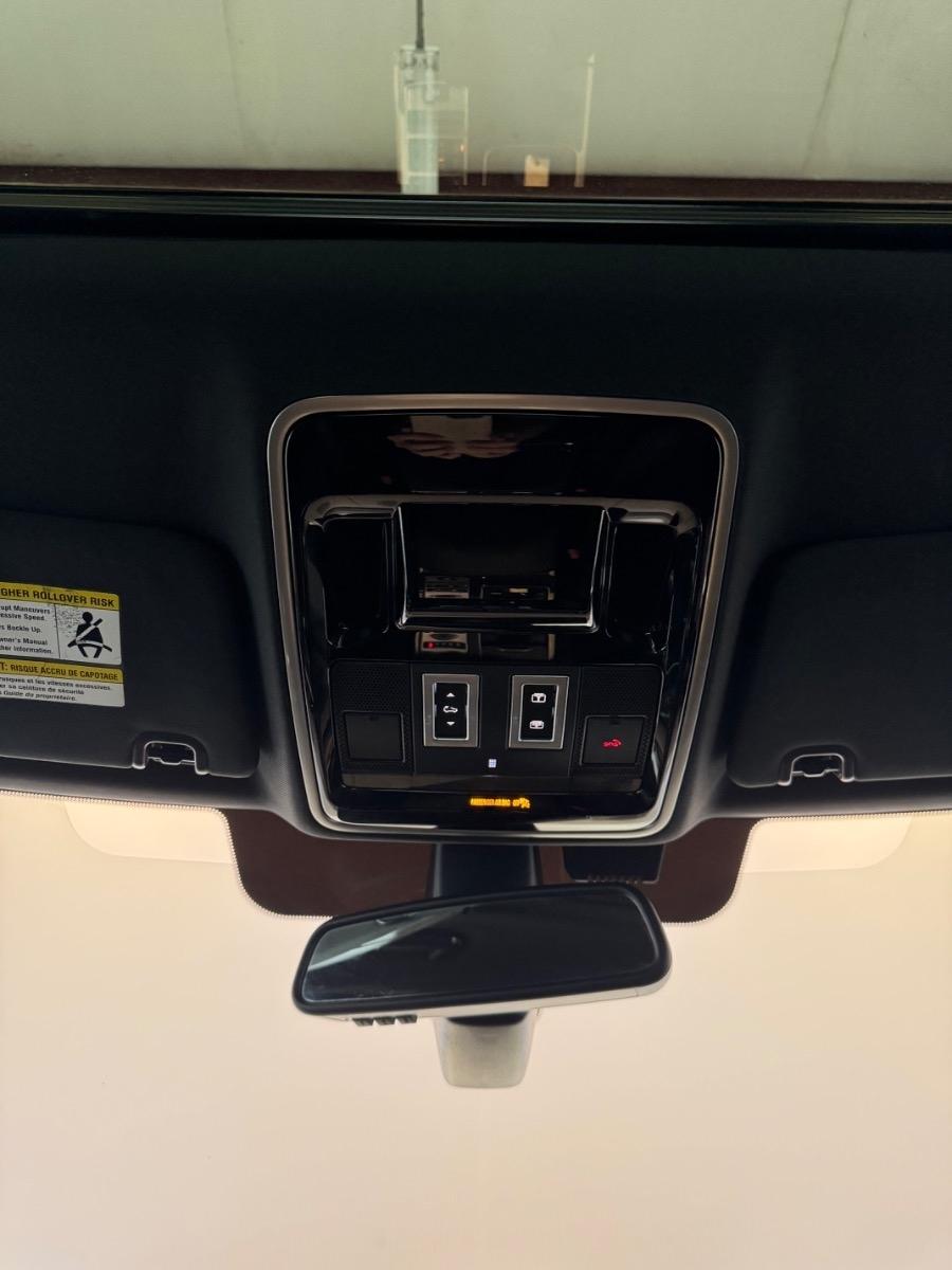 Land Rover Range Rover 4WD 4dr HSE 2016