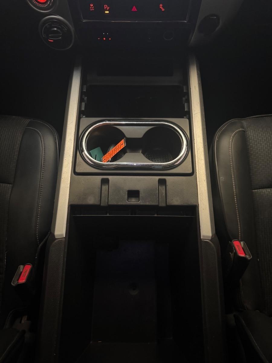Nissan Titan XD 4x4 Gas Crew Cab PRO-4X 2018