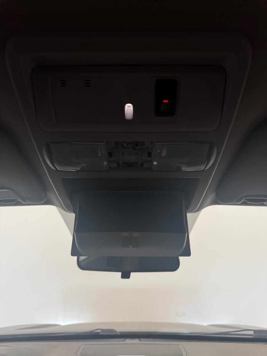 Nissan Titan XD 4x4 Gas Crew Cab PRO-4X 2018