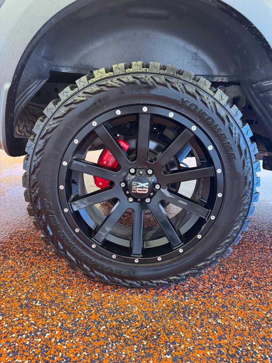 Ford F-150 Raptor 4WD SuperCrew 5.5' Box 2018