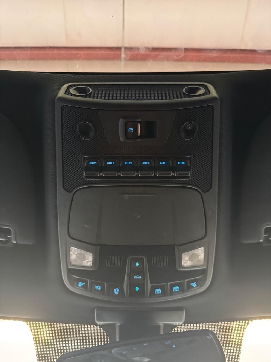 Ford F-150 Raptor 4WD SuperCrew 5.5' Box 2018
