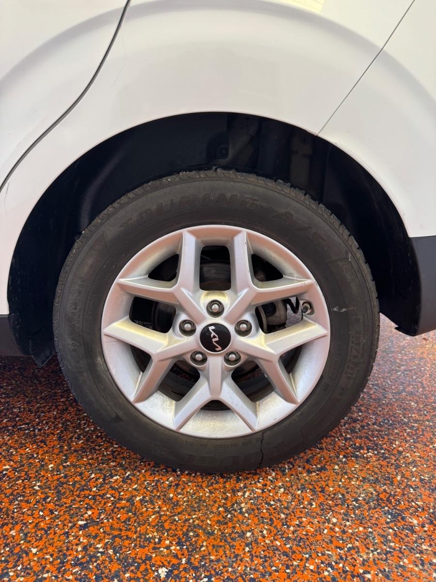 Kia Soul LX IVT 2021