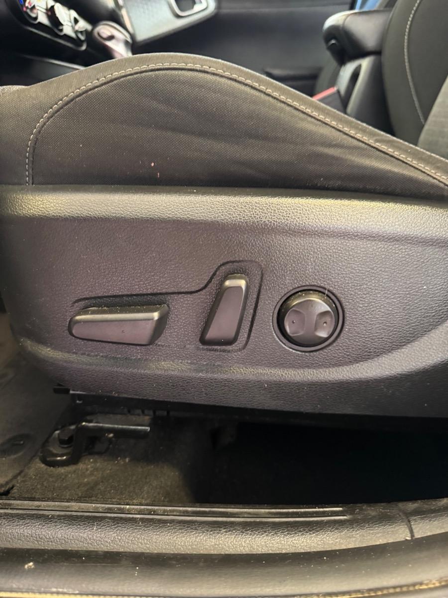 Kia Soul LX IVT 2021