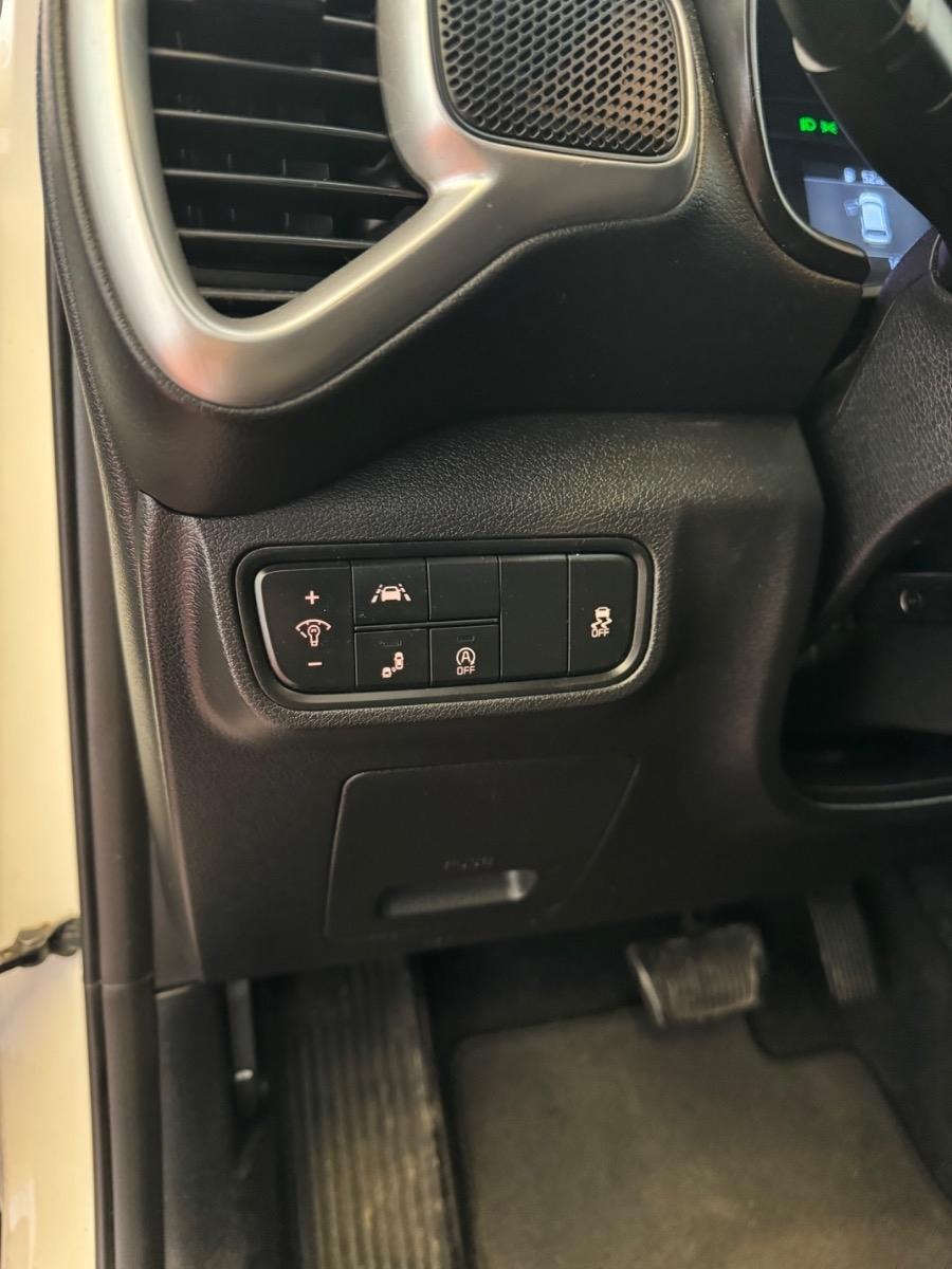 Kia Soul LX IVT 2021
