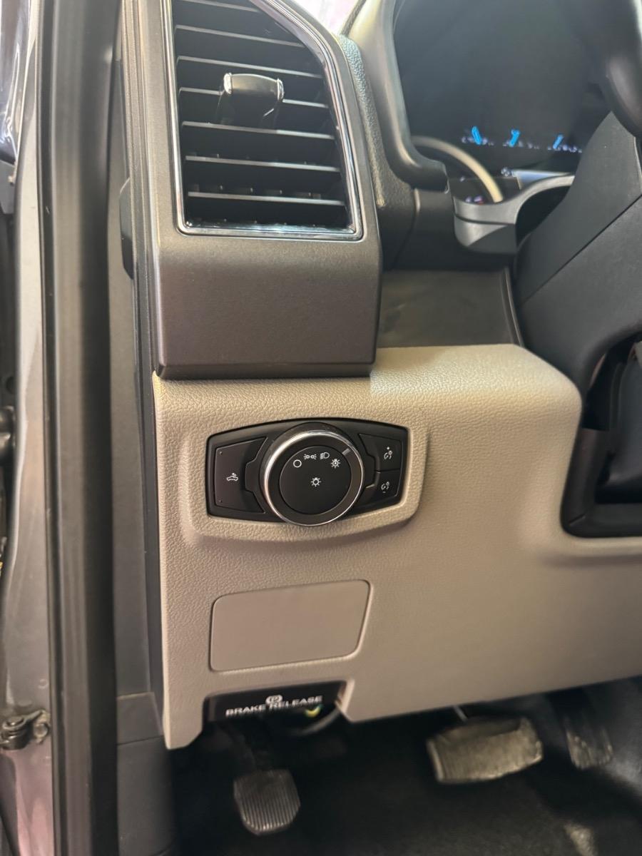 Ford Super Duty F-350 SRW King Ranch 4WD Crew Cab 8' Box 2022