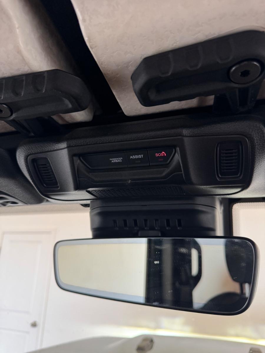 Jeep Gladiator Mojave 4x4 2025
