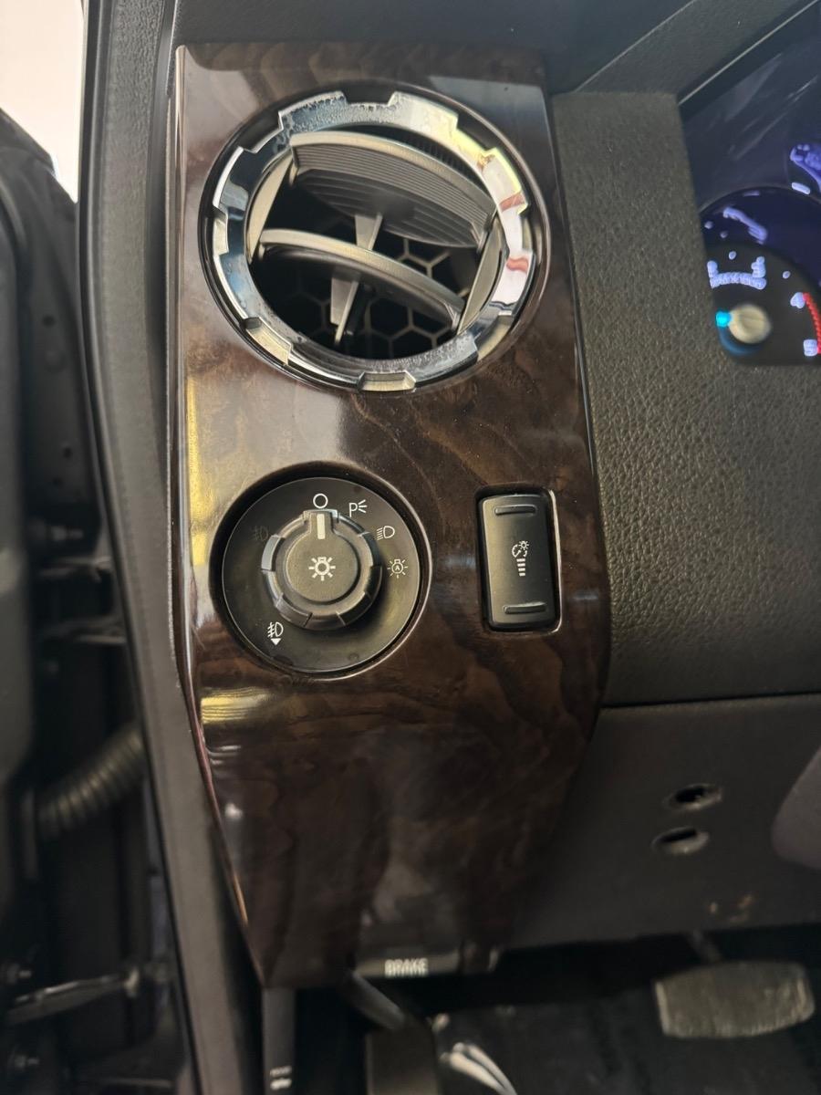 Ford Super Duty F-250 SRW 4WD Crew Cab 156" XL 2014
