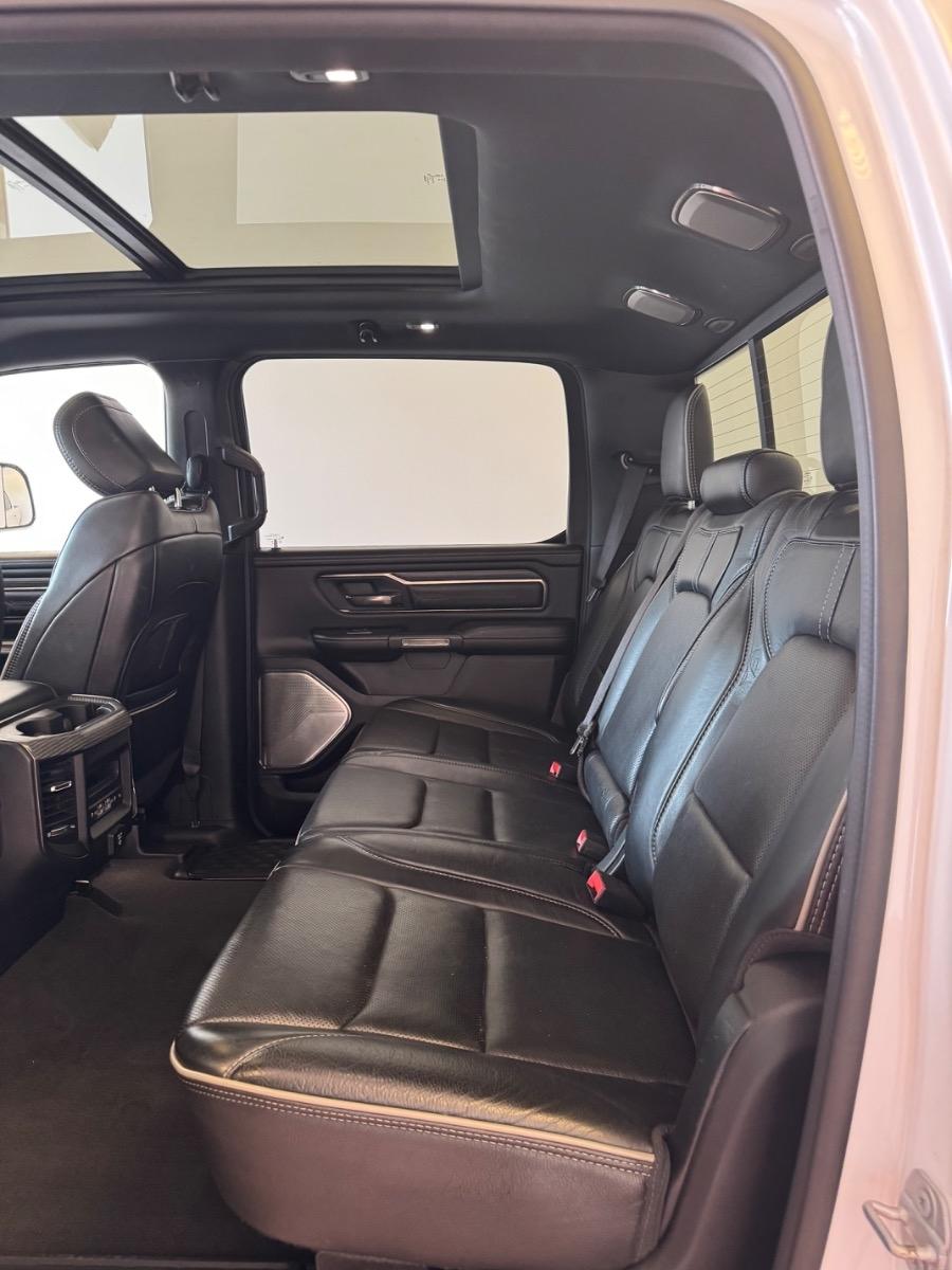 RAM 1500 Limited 4x4 Crew Cab 5'7" Box 2021
