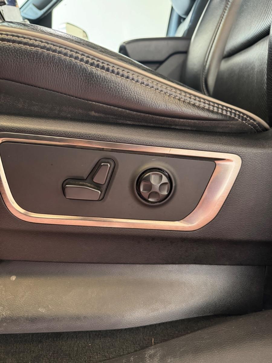 RAM 1500 Limited 4x4 Crew Cab 5'7" Box 2021