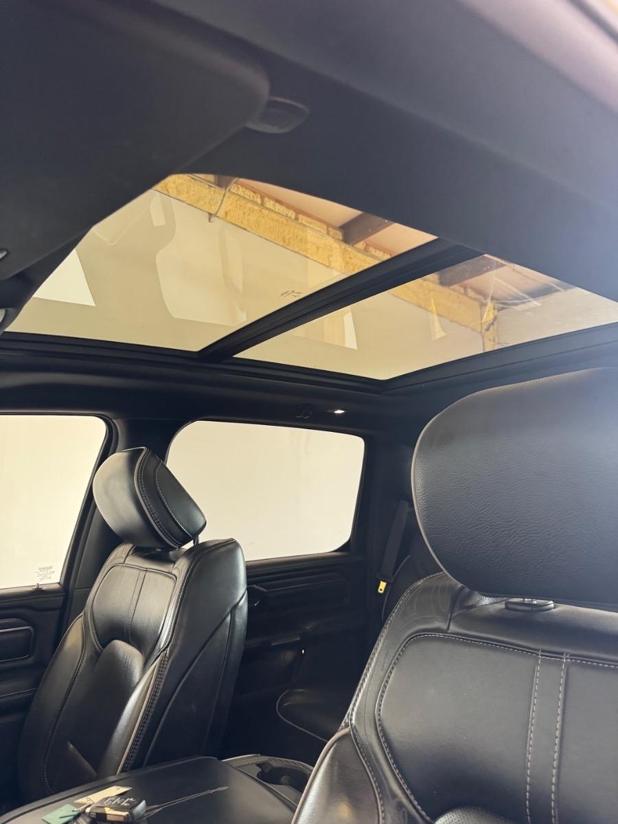 RAM 1500 Limited 4x4 Crew Cab 5'7" Box 2021