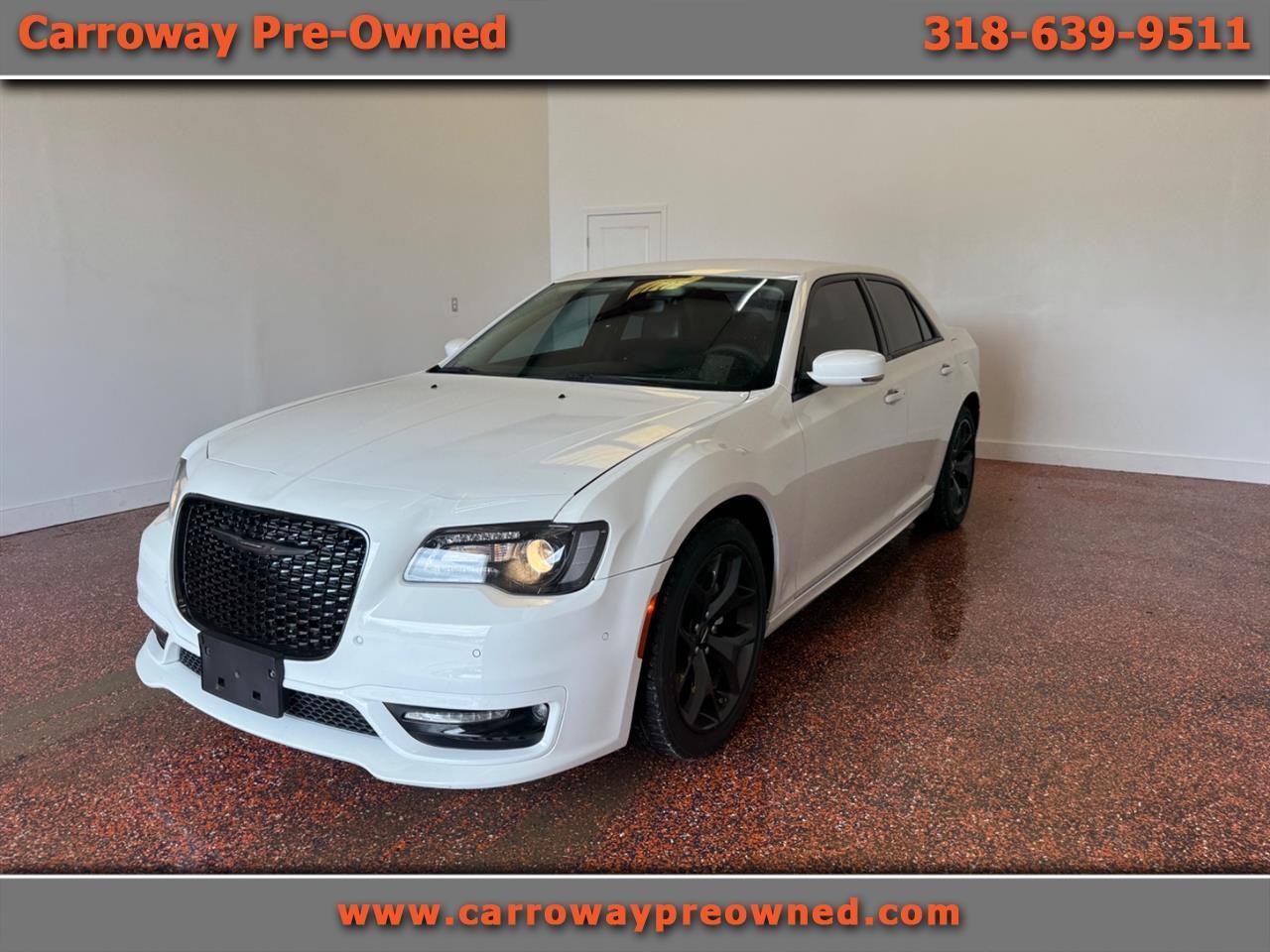 2023 Chrysler 300 Touring L RWD