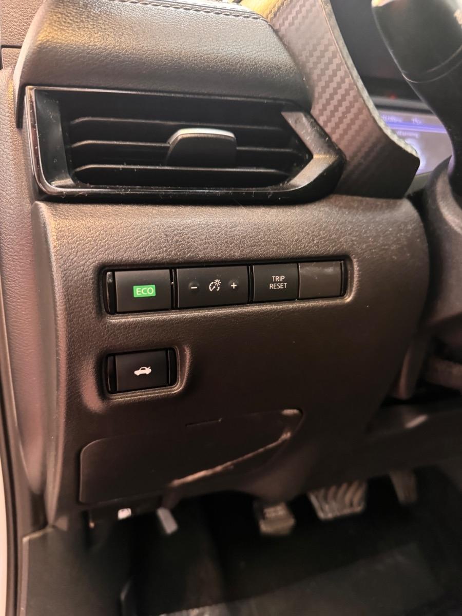Nissan Sentra SV CVT 2021