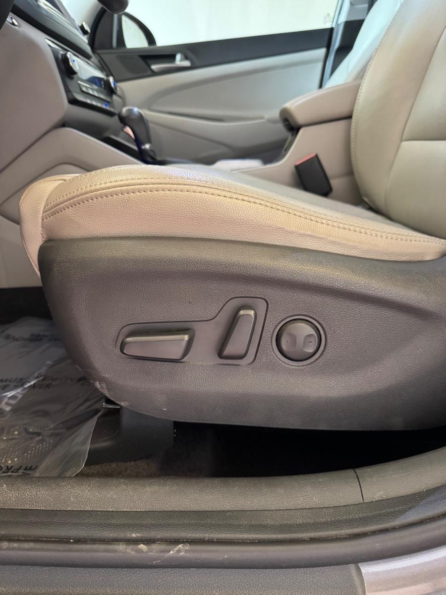 Hyundai Tucson Value FWD 2018