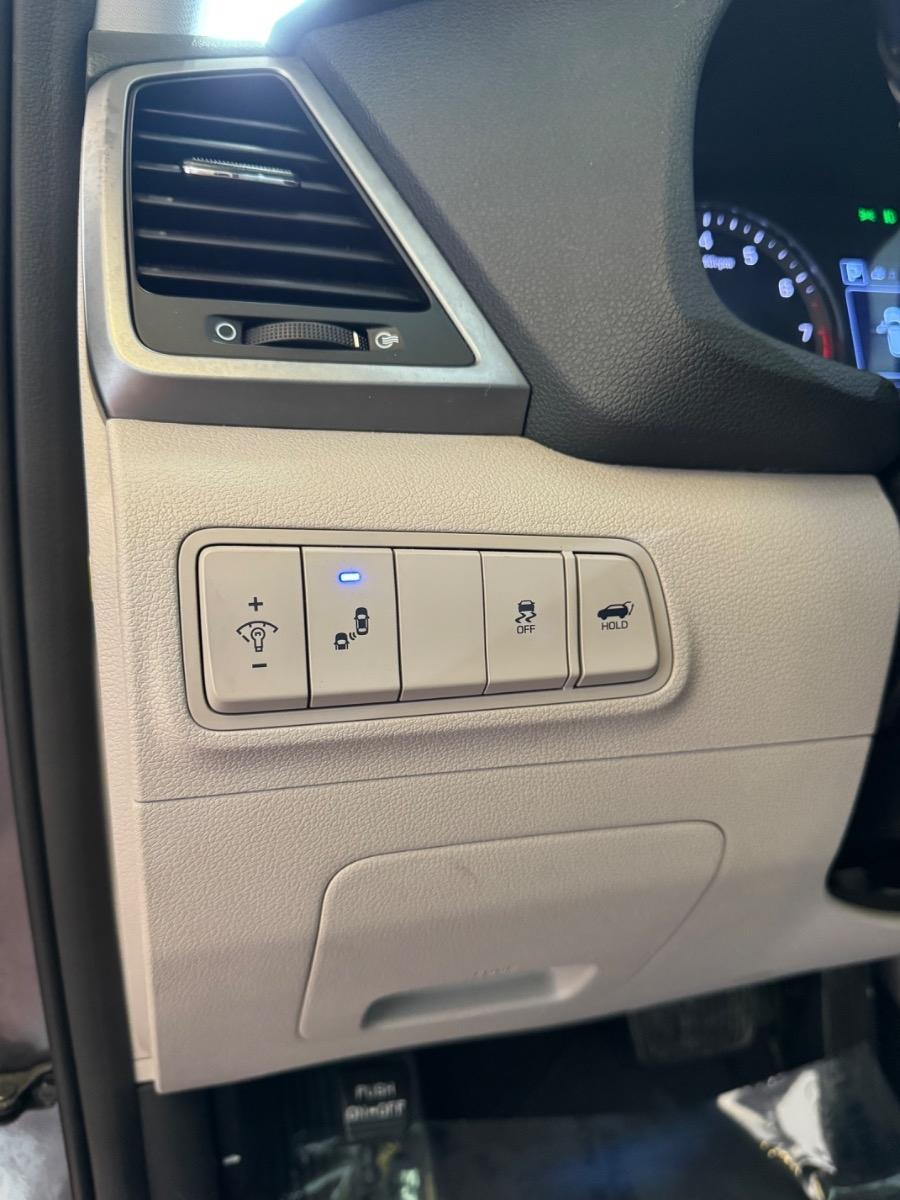 Hyundai Tucson Value FWD 2018