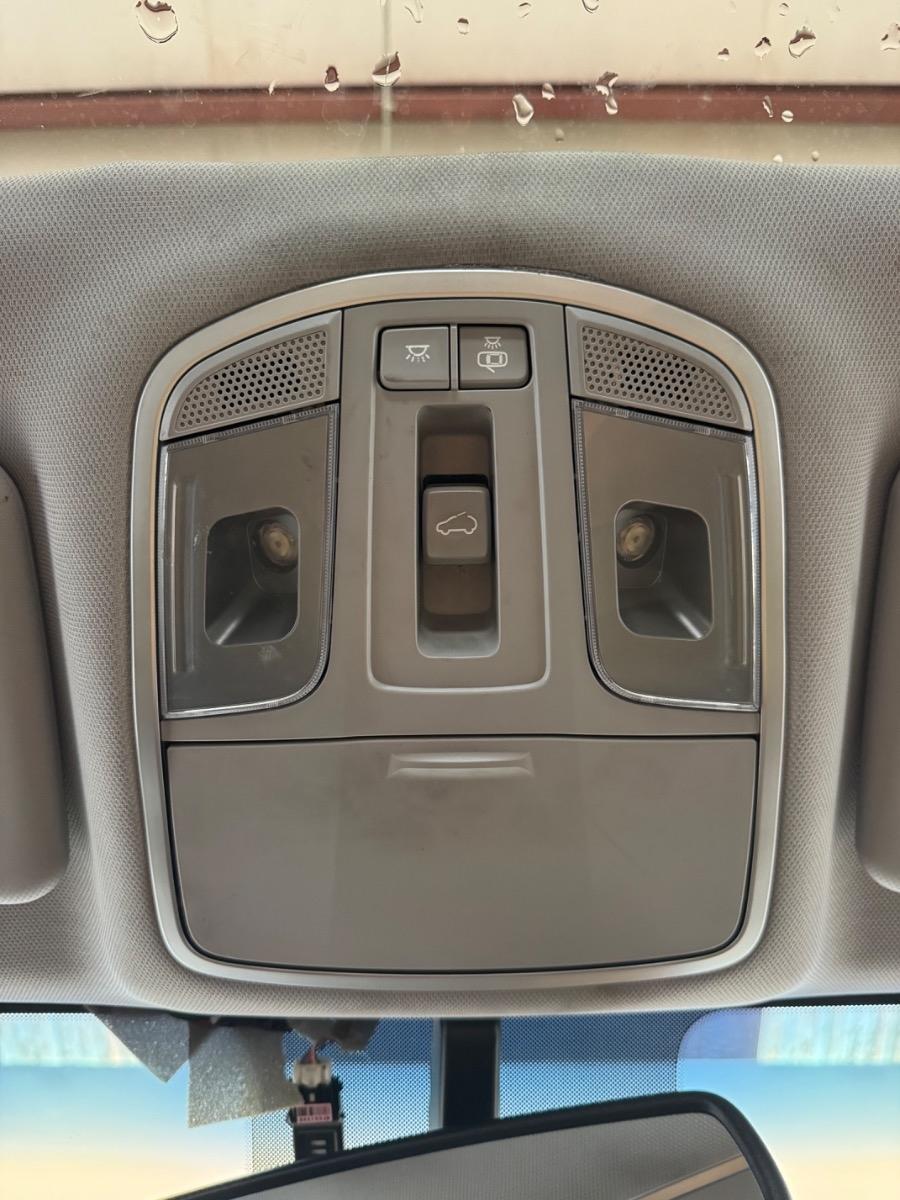 Hyundai Tucson Value FWD 2018