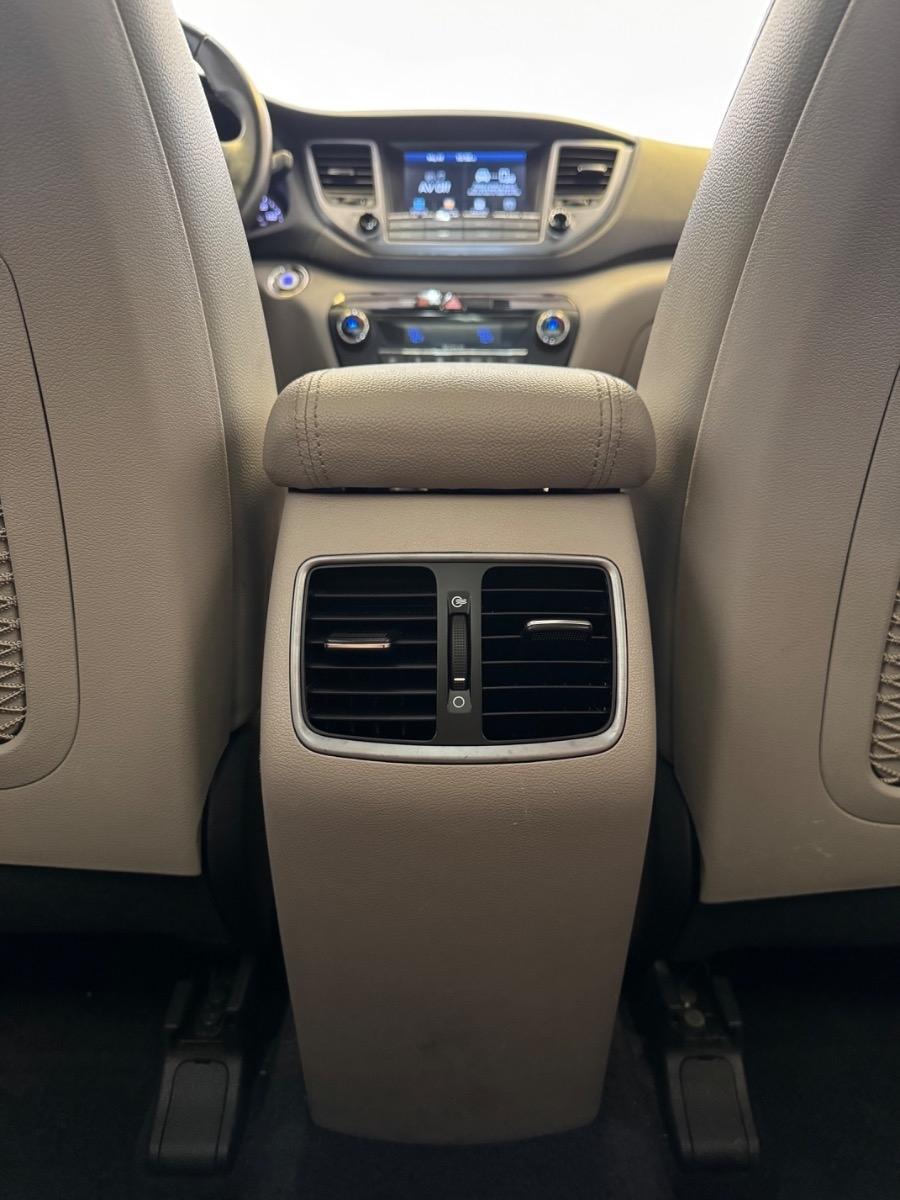 Hyundai Tucson Value FWD 2018