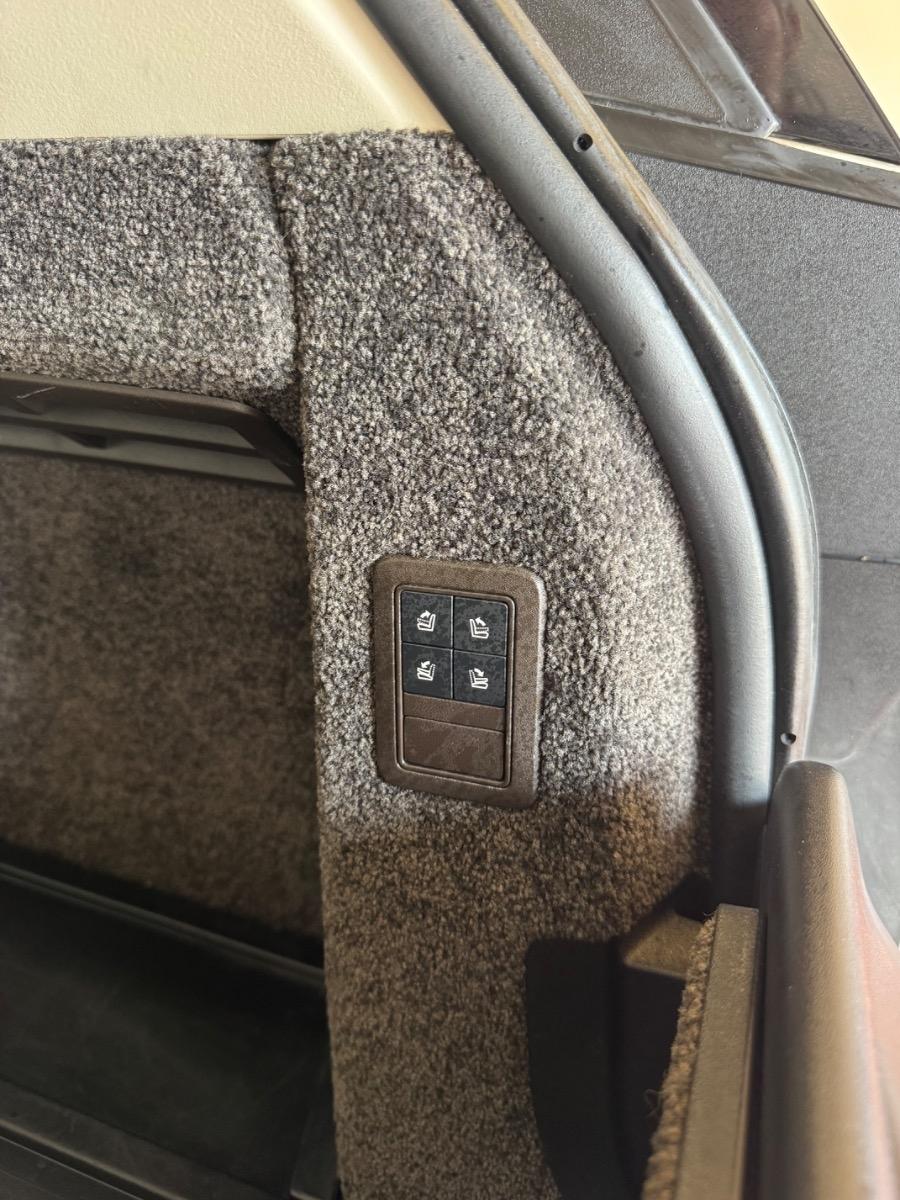 Land Rover Range Rover 4WD 4dr HSE 2016