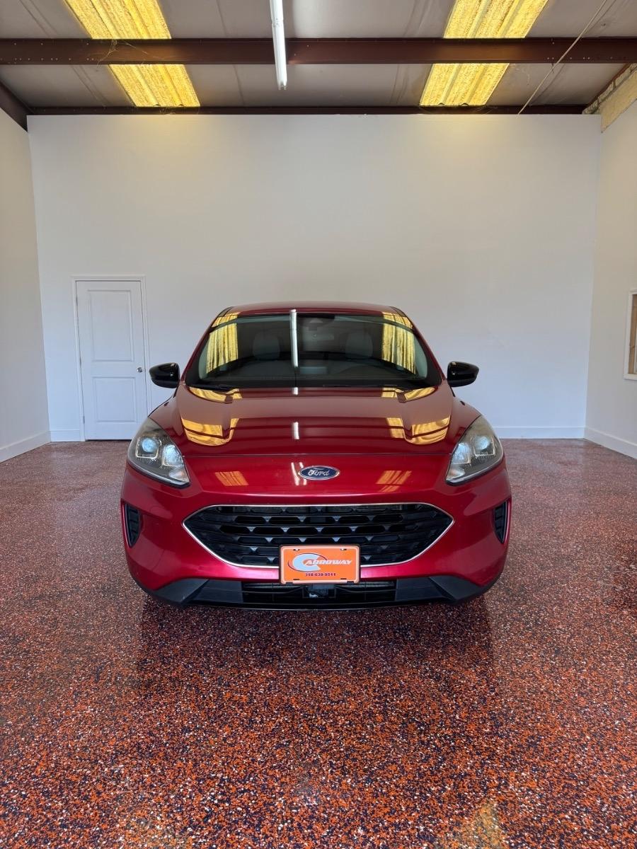 Ford Escape SE FWD 2022