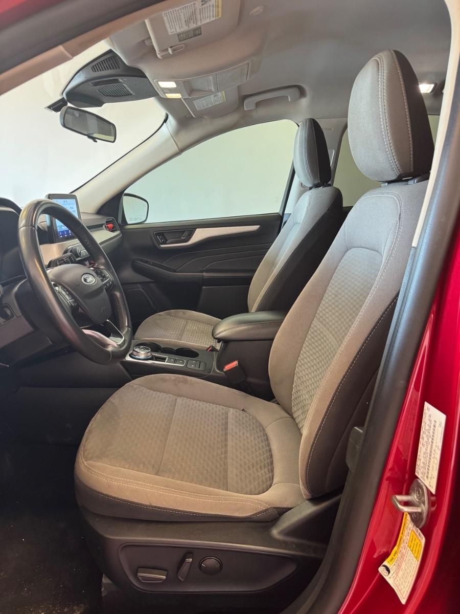 Ford Escape SE FWD 2022