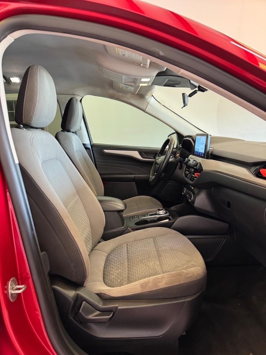 Ford Escape SE FWD 2022