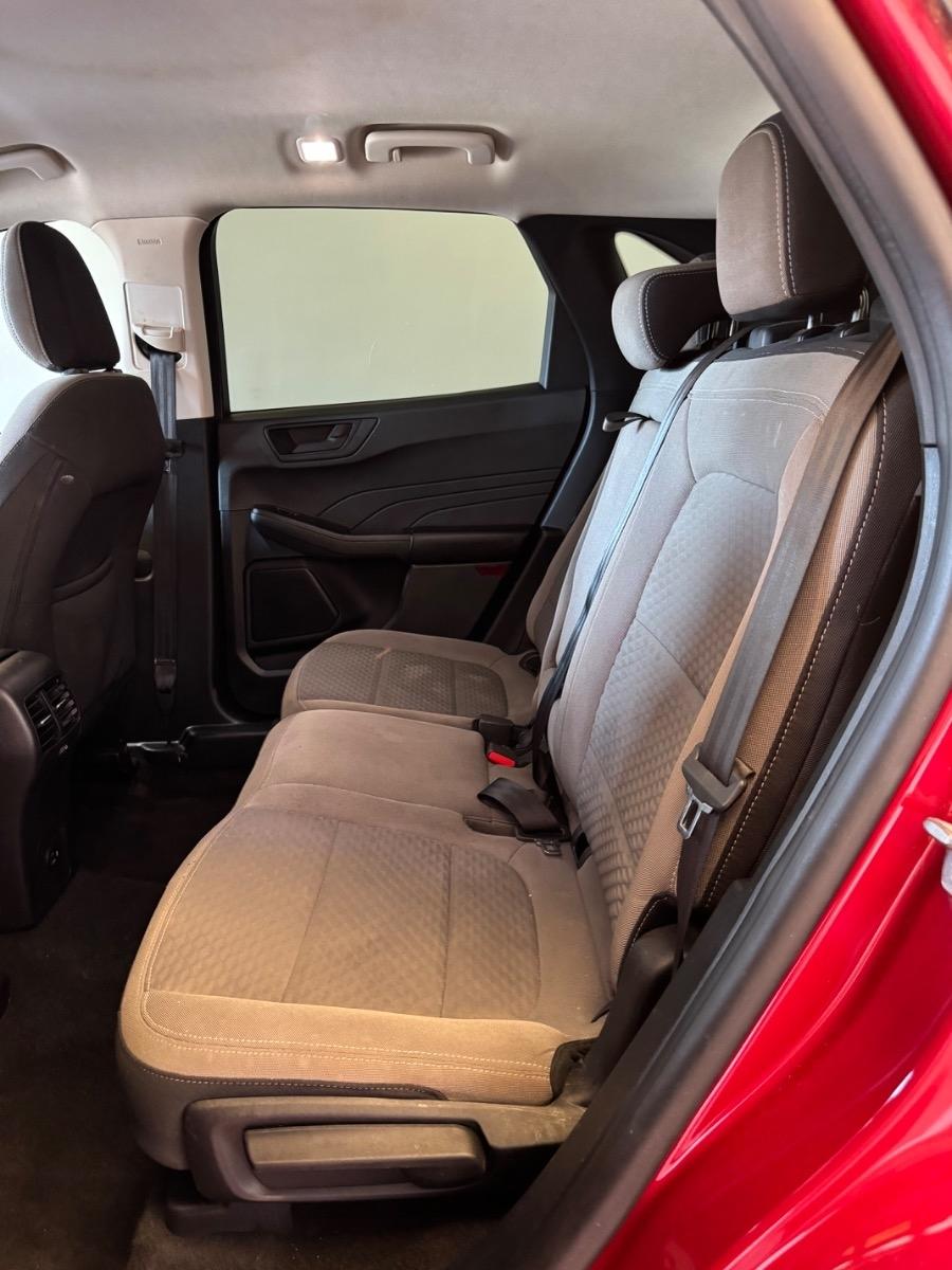 Ford Escape SE FWD 2022