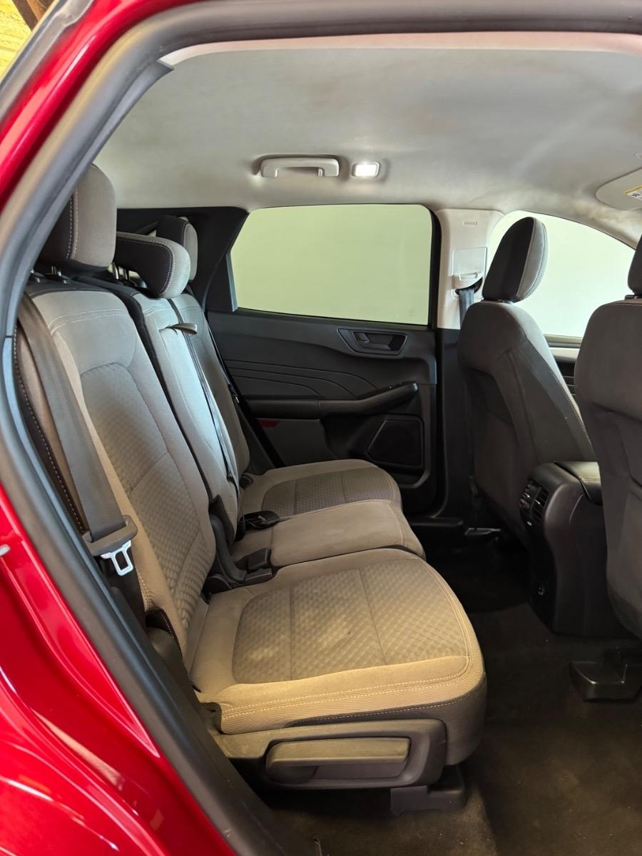 Ford Escape SE FWD 2022