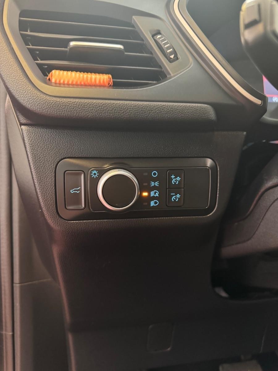 Ford Escape SE FWD 2022