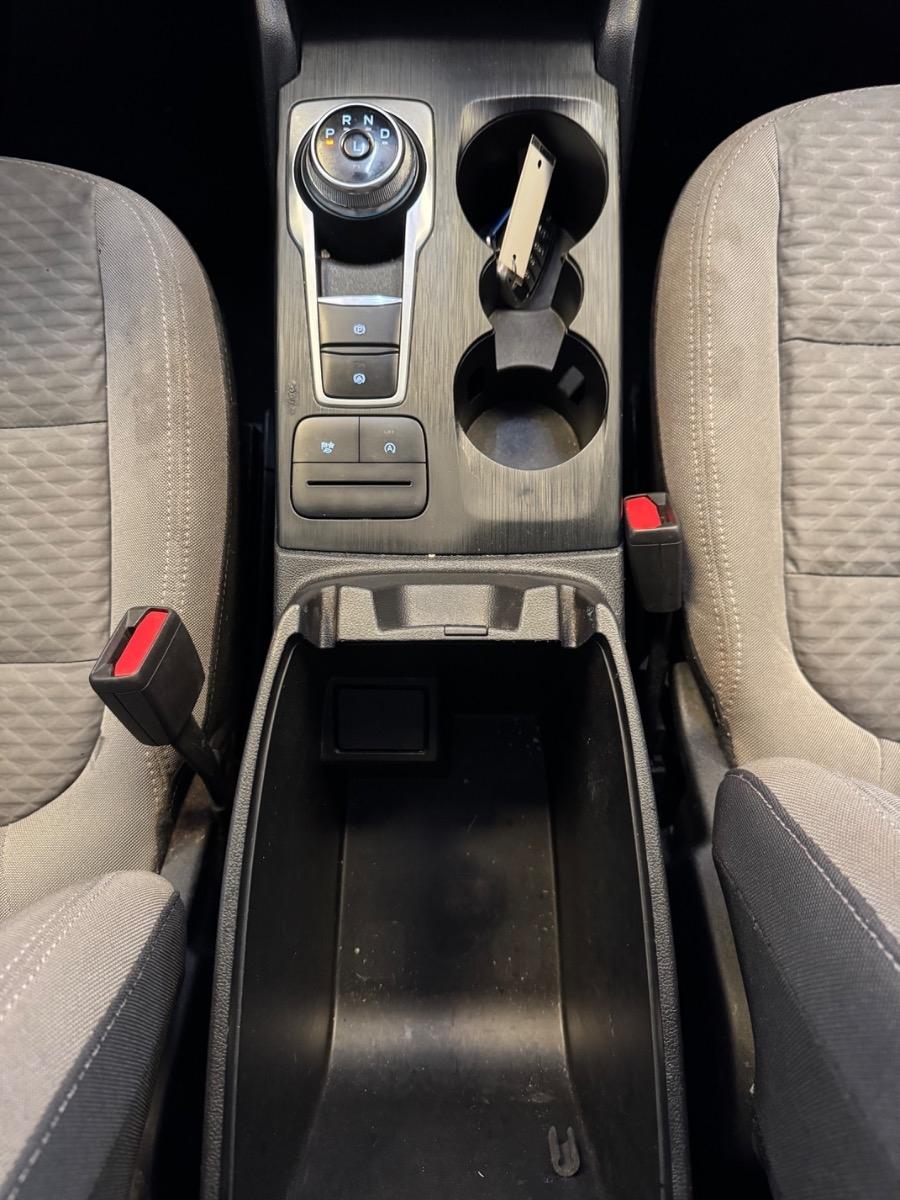 Ford Escape SE FWD 2022