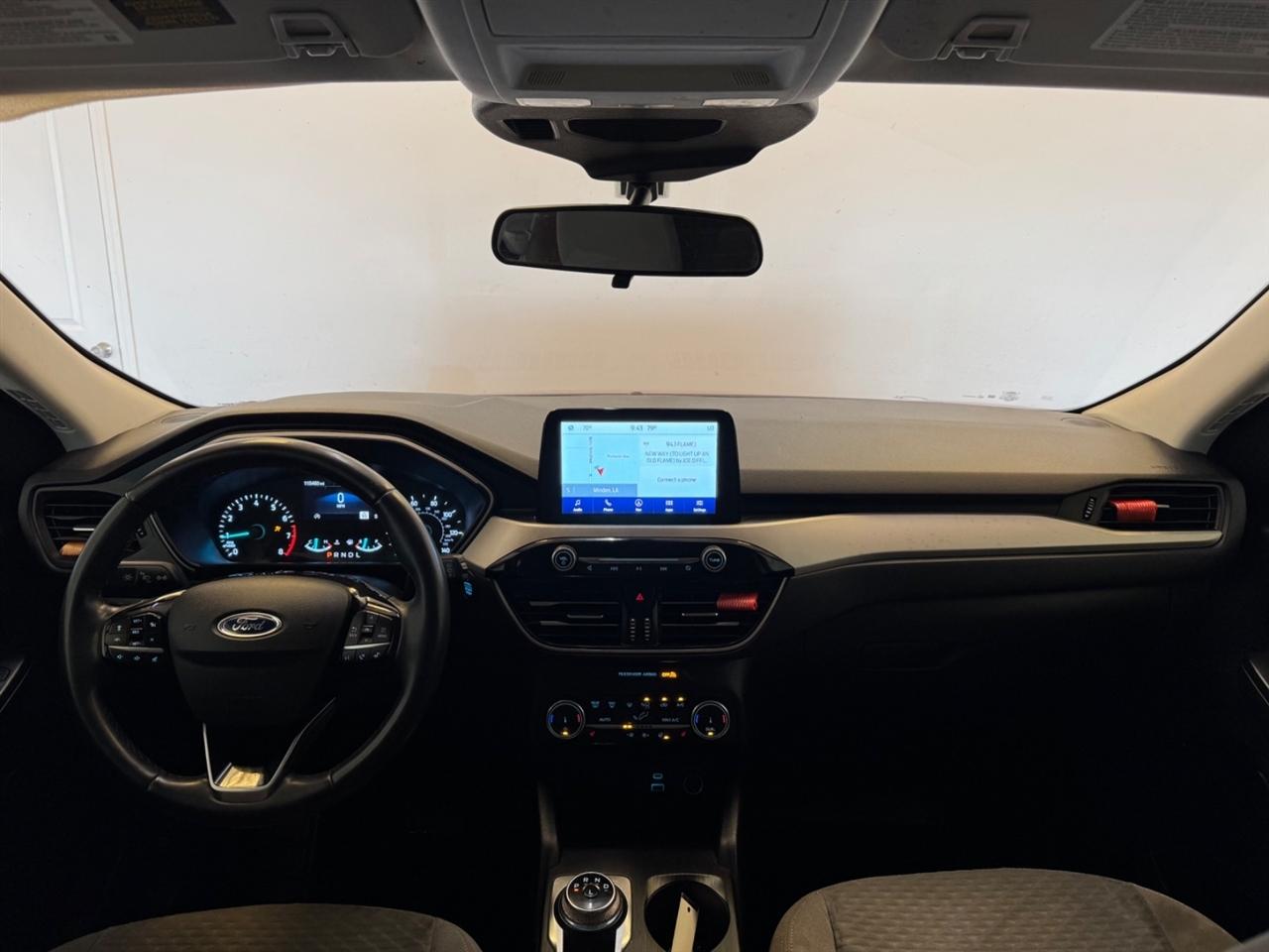 Ford Escape SE FWD 2022