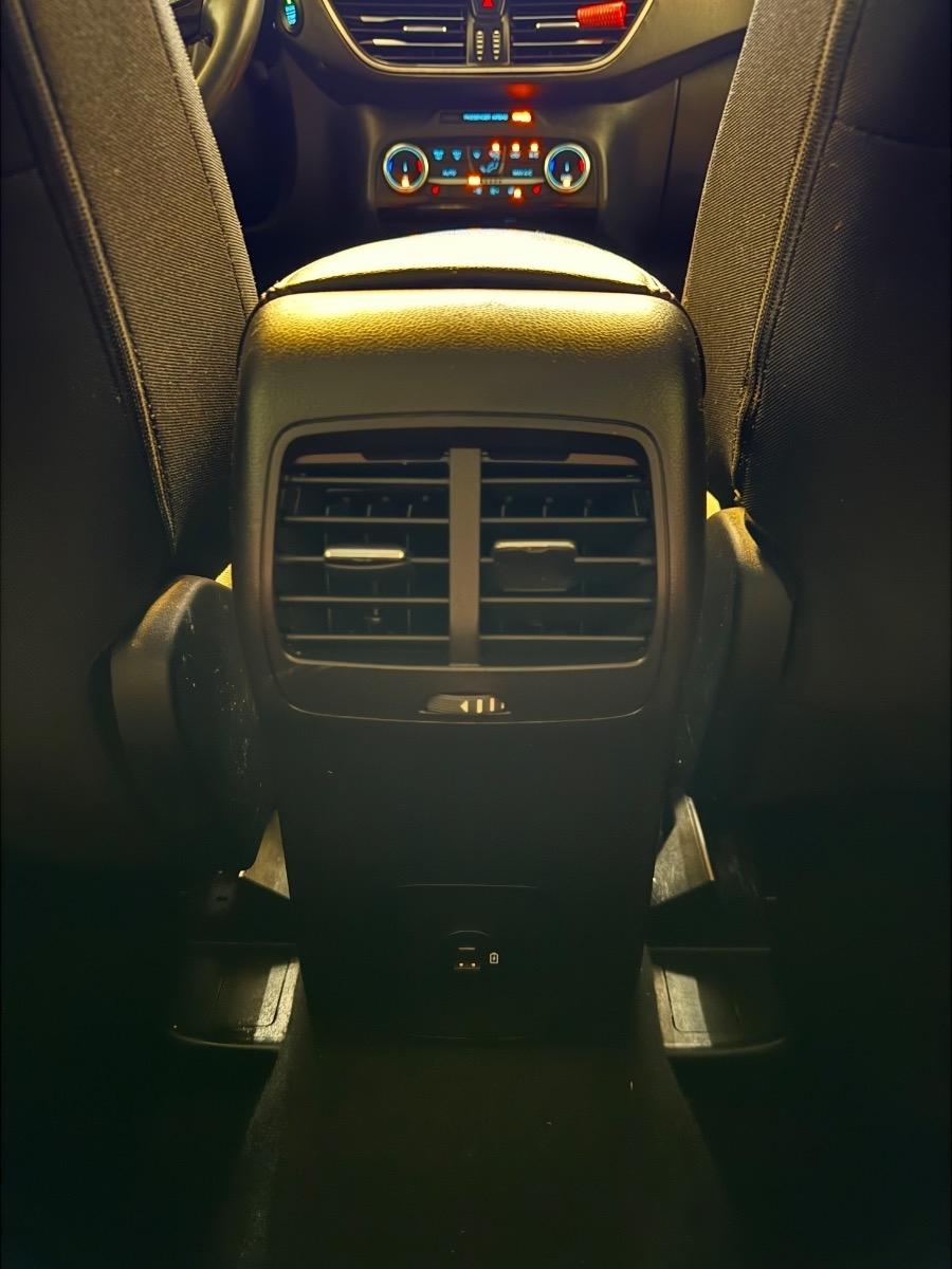 Ford Escape SE FWD 2022