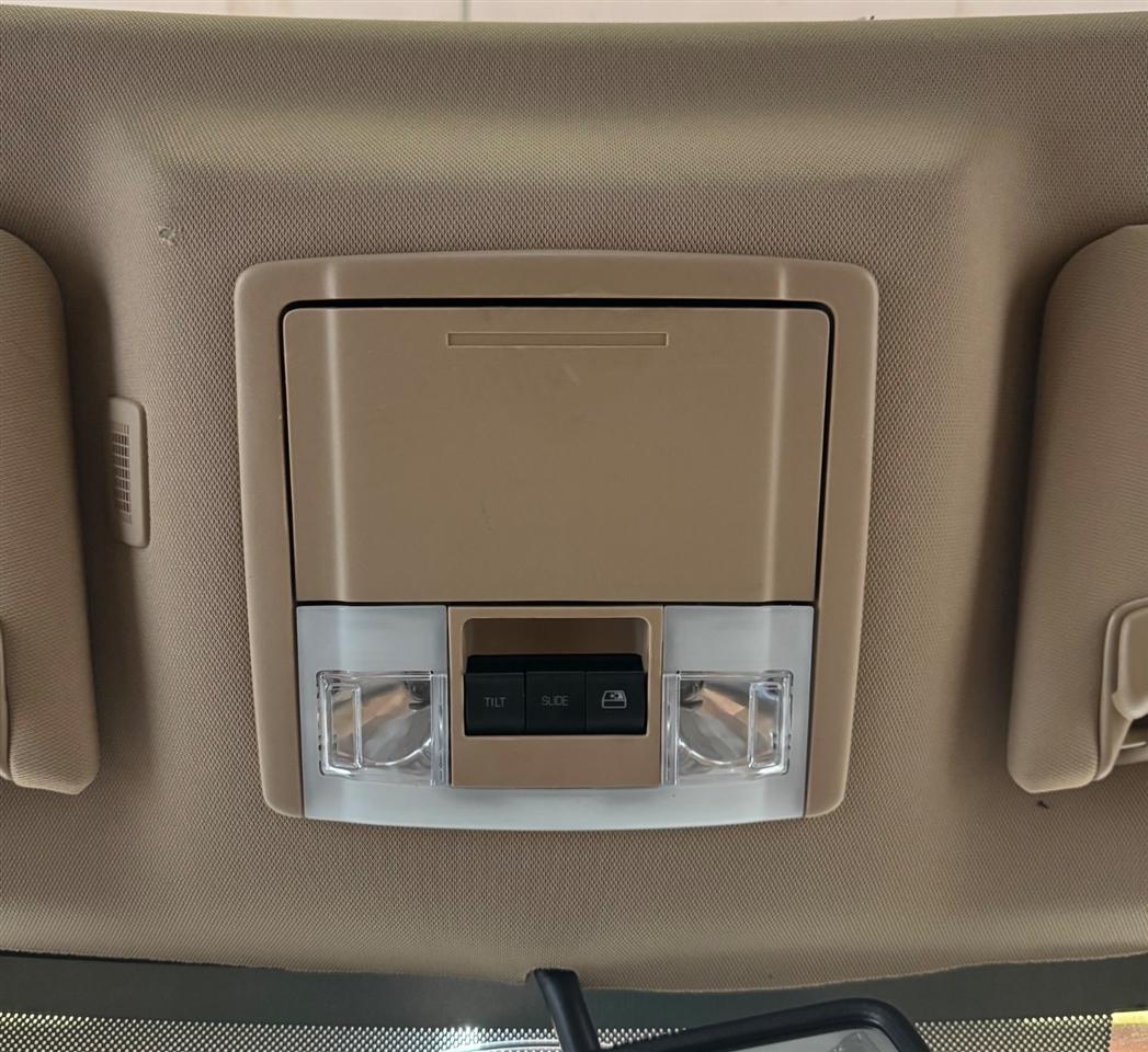 Ford F-150 4WD SuperCrew 145" XL 2013